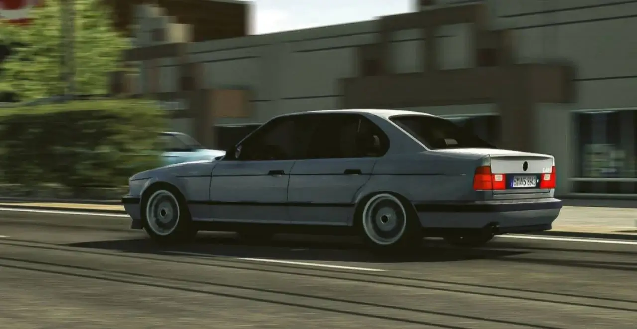 Car Parking Multiplayer Mod Apk