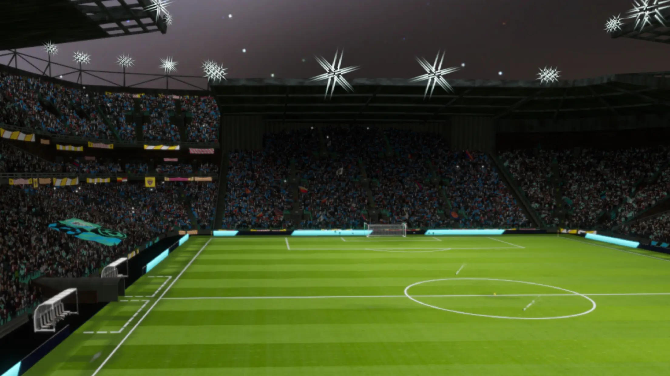 Dream League Soccer 2023 Mod Apk