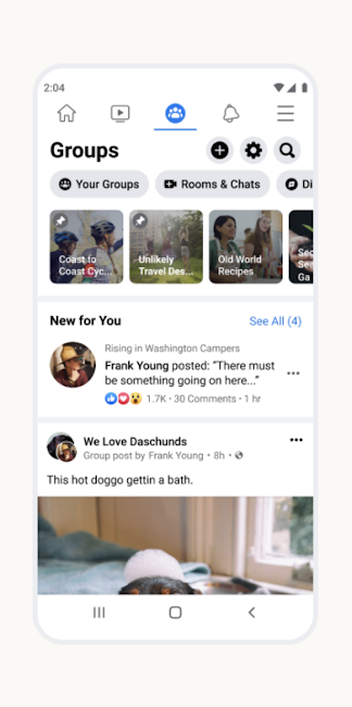 Facebook Mod Apk