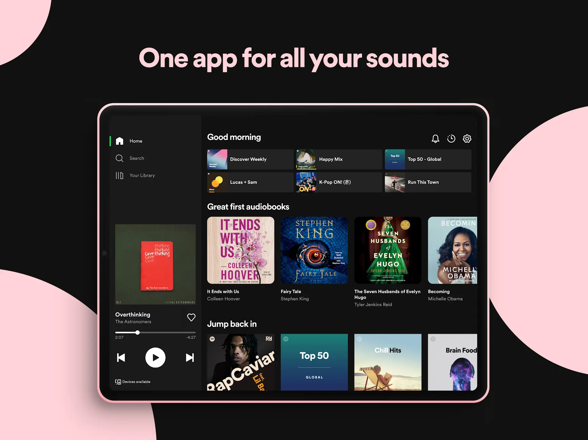 Spotify Mod Apk