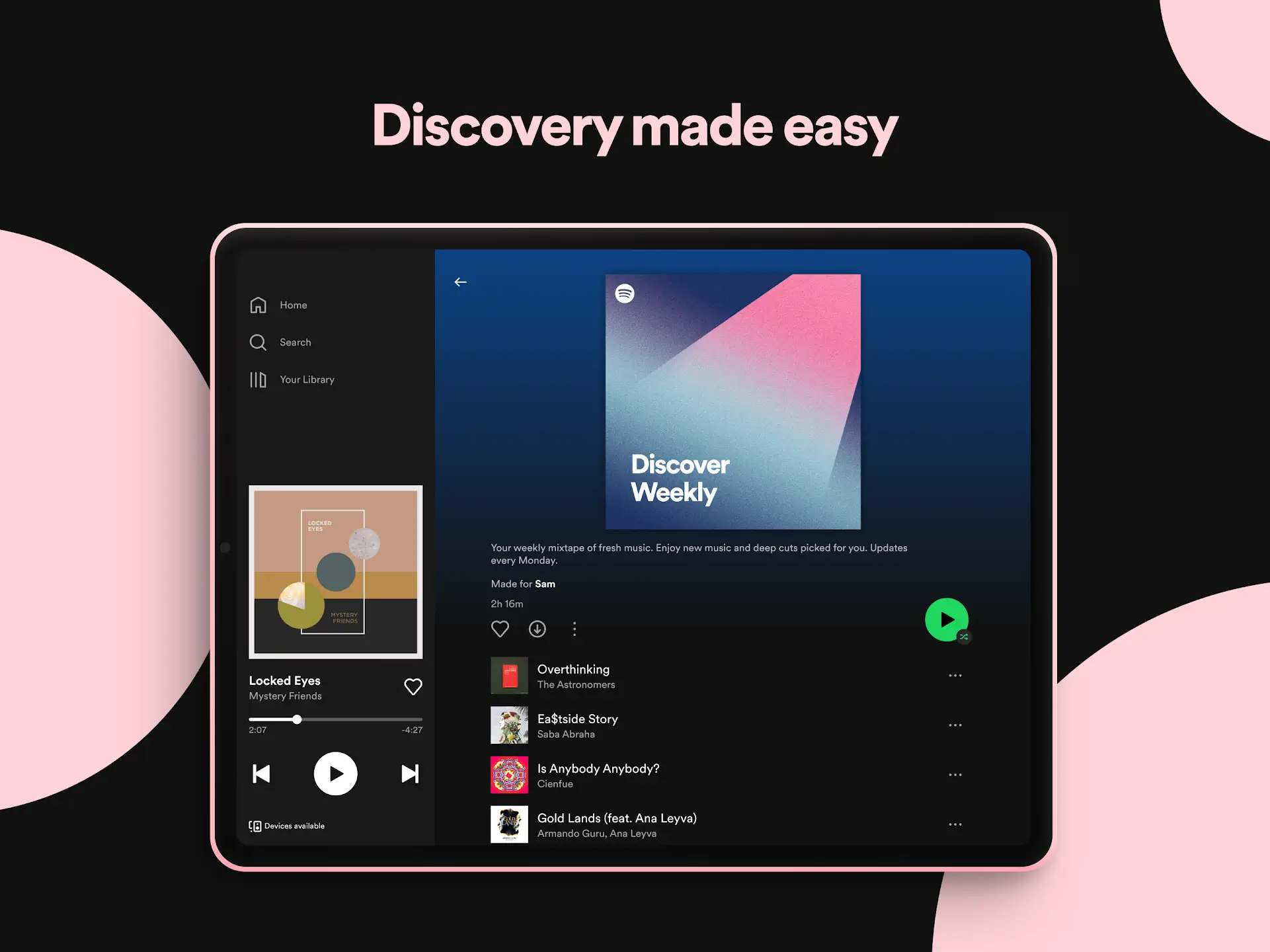 Spotify Mod Apk