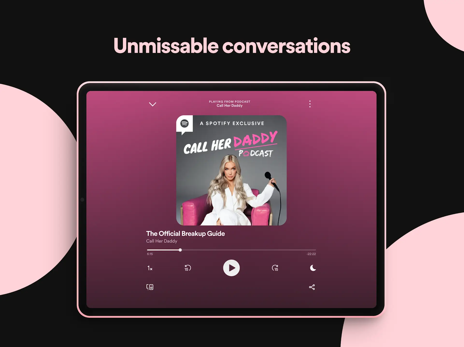 Spotify Mod Apk