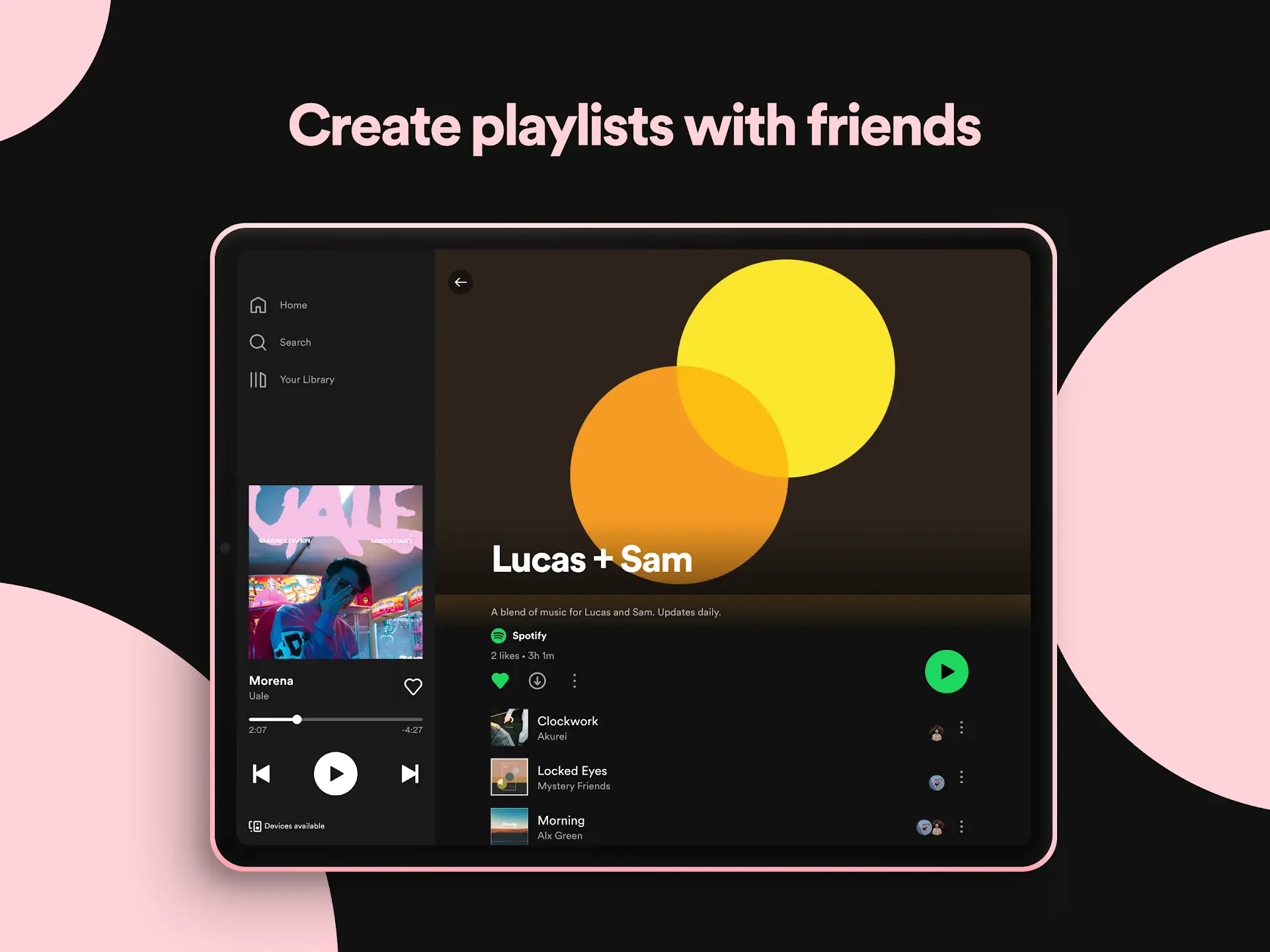 Spotify Mod Apk