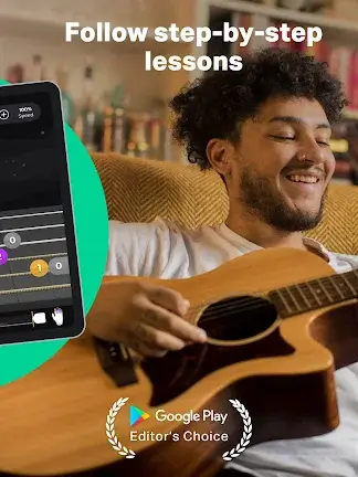 Yousician MOD APK