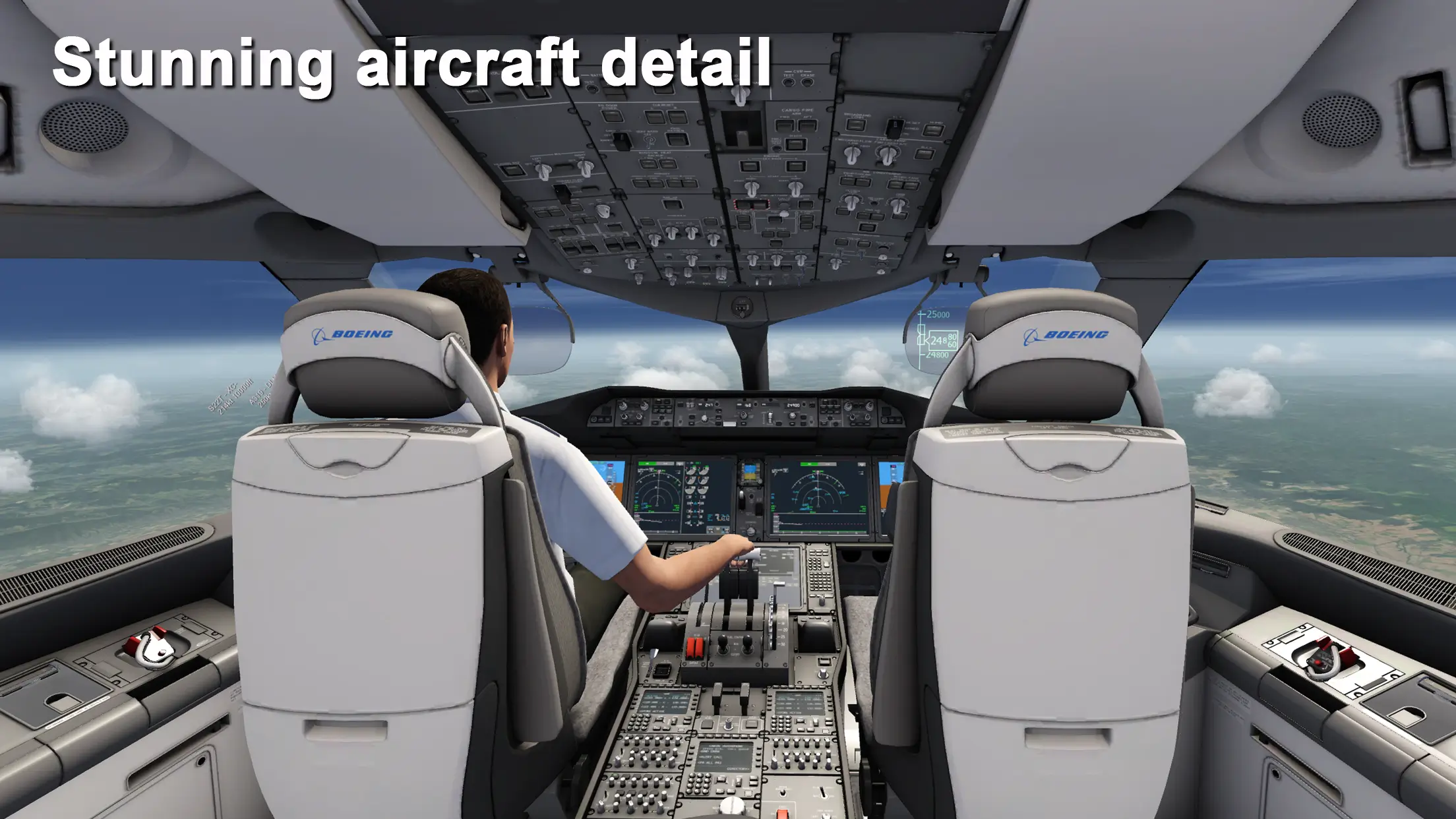 Aerofly FS 2023 Mod Apk