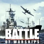 Battle of Warships Mod Apk
