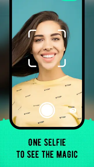 Face Magic Mod Apk