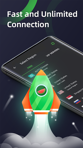 Melon VPN Mod Apk