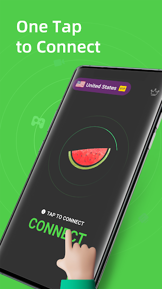 Melon VPN Mod Apk