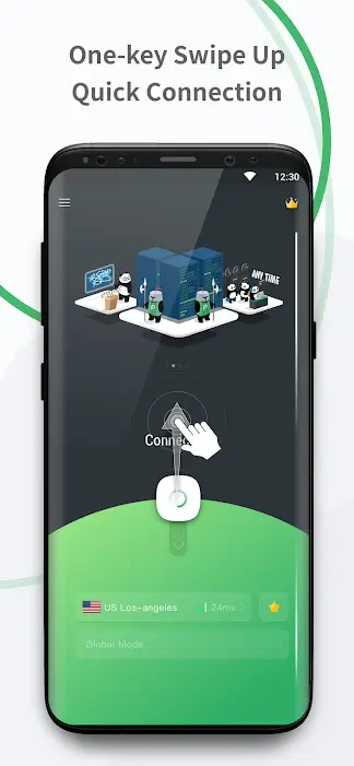 Panda VPN Mod Apk