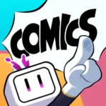 BILIBILI COMICS MOD APK