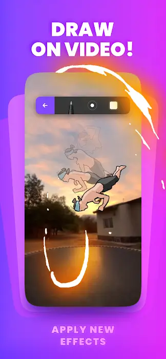 FlipaClip Mod Apk
