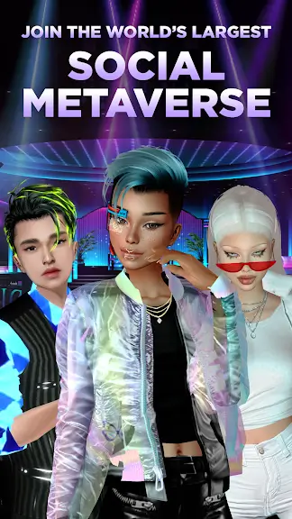 IMVU MOD APK