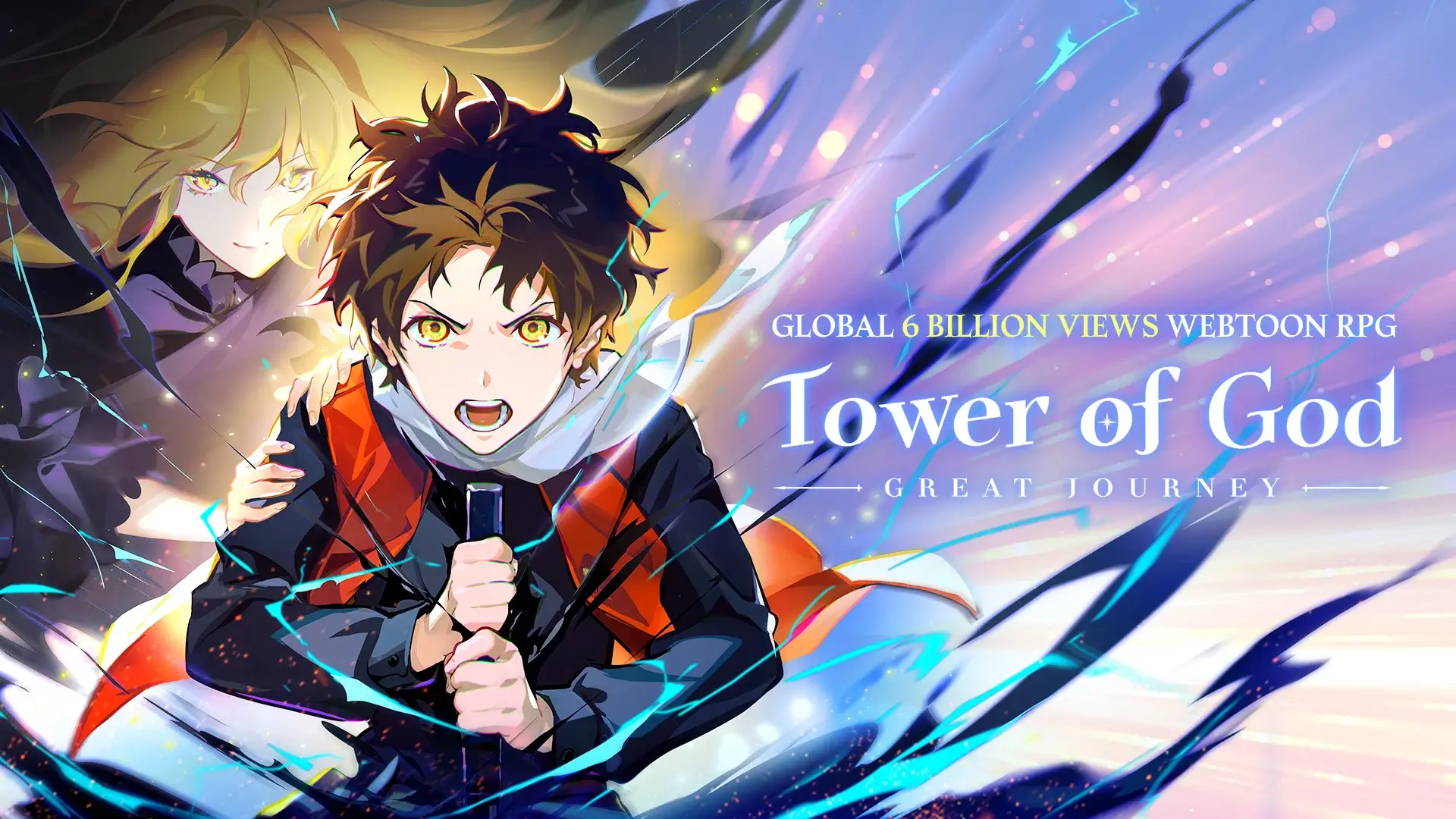Tower of God Mod Apk