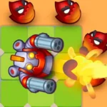 Rush Royale Mod Apk