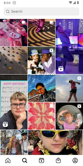 Instagram Mod Apk