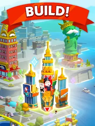 MONOPOLY GO MOD APK