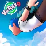 Vortex 9 Mod Apk