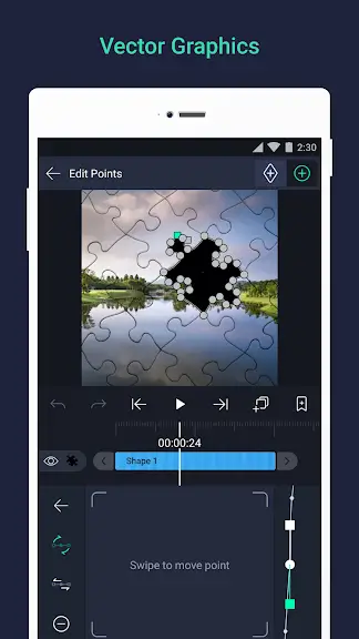 Alight Motion Mod Apk