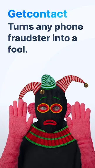 Getcontact Mod Apk