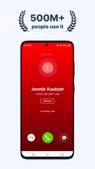 Getcontact Mod Apk