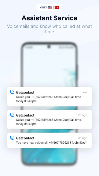 Getcontact Mod Apk
