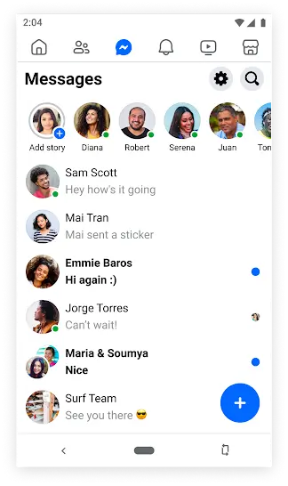 Facebook Lite Mod Apk