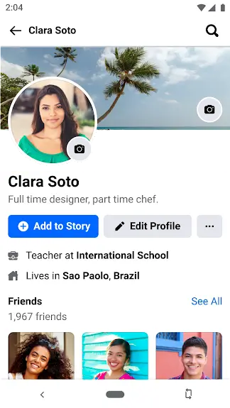 Facebook Lite Mod Apk