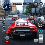 Real Car Driving City 3D Mod Apk
