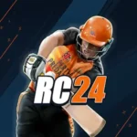 Real Cricket 24 Mod Apk