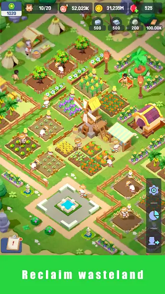 Survivor Island Mod Apk