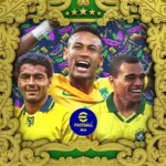 eFootball PES 2024 Mod Apk