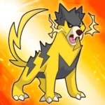 Dynamons World Mod Apk