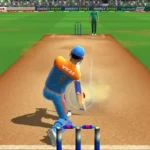 Cricket League Mod Apk